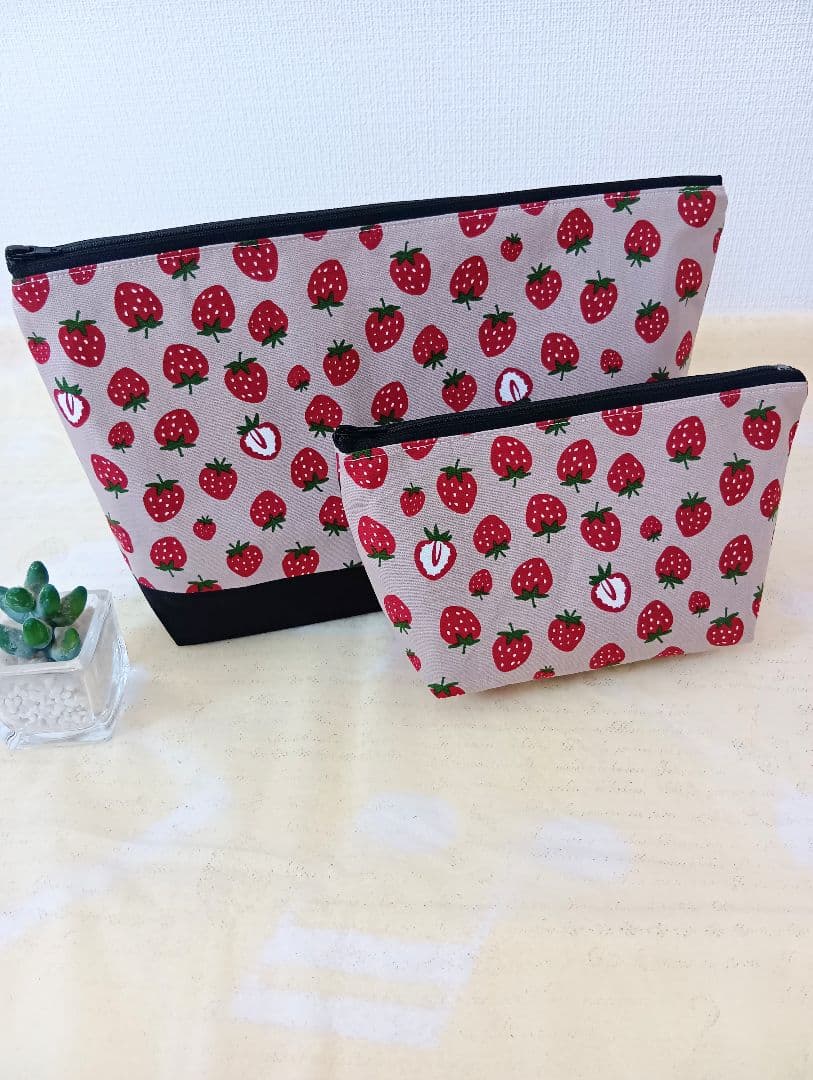 ドーナッツ☆ページ