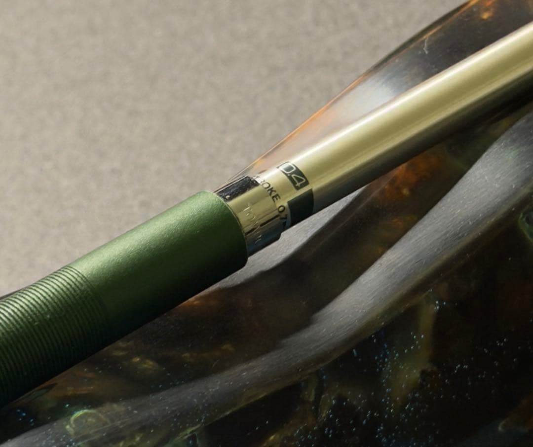 m様 Tombow トンボ　VARIABLE バリアブル　0.4mm