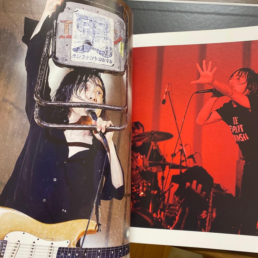 エレカシ日比谷野音2019年7月６日、７日 DVDデラックス盤