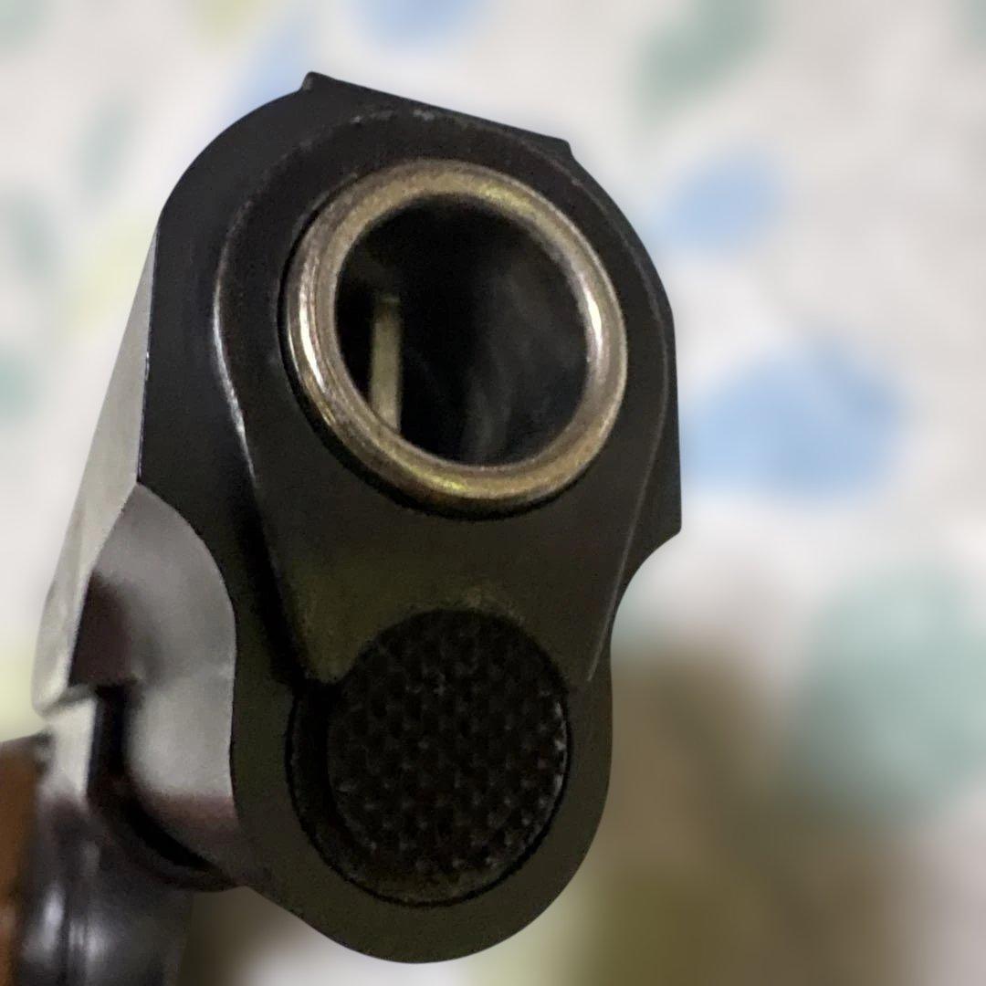 MGC ガバメント45 モデルガン　プラスチック製