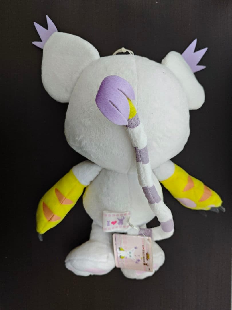 デジモン ぬいぐるみ テディベア3体