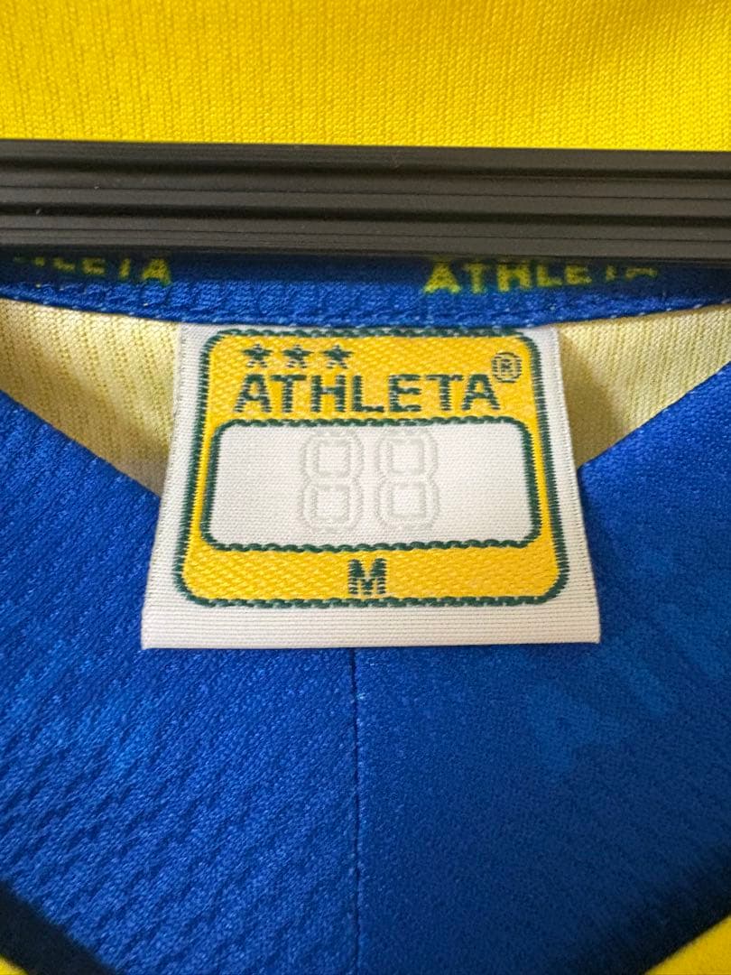 栃木SCユニフォーム