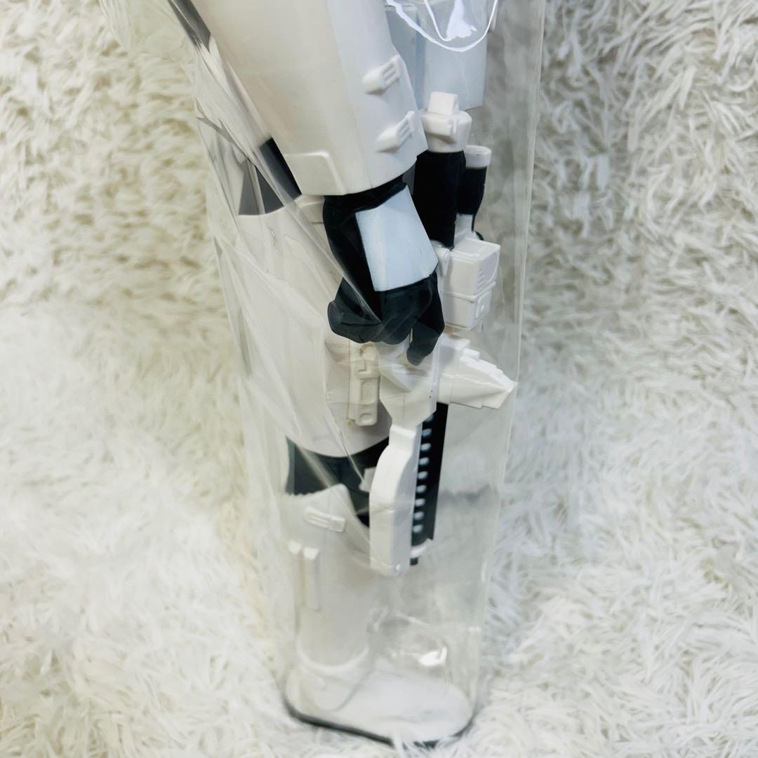 美品！ レア！ star wars ストームトルーパー 31インチ フィギュア