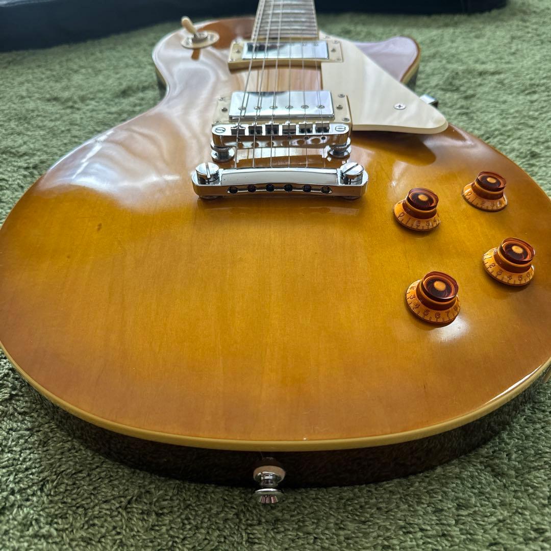 EPIPHONE les paul standard ソフトケース付 ※r2