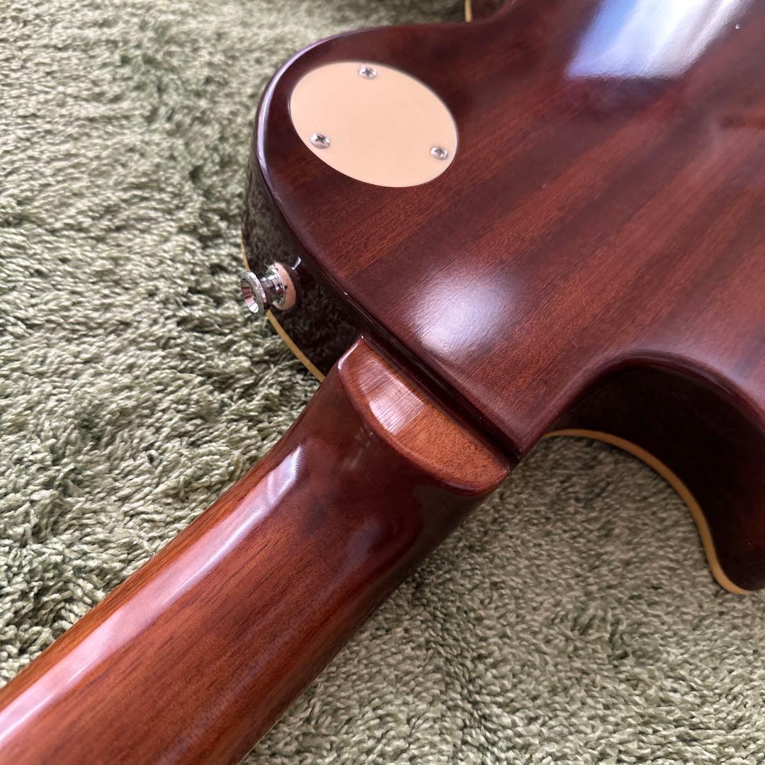 EPIPHONE les paul standard ソフトケース付 ※r2