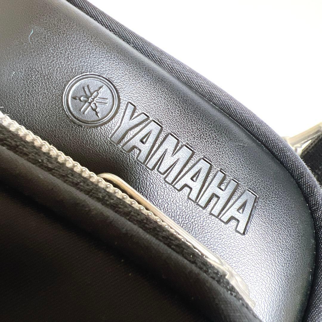 YAMAHA クラリネットケース ショルダー　上位機種用ケース　ストラップ