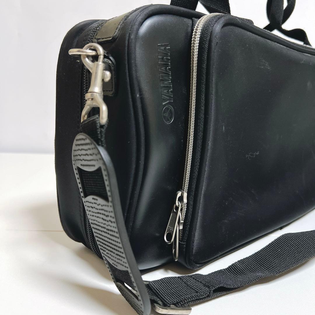YAMAHA クラリネットケース ショルダー　上位機種用ケース　ストラップ