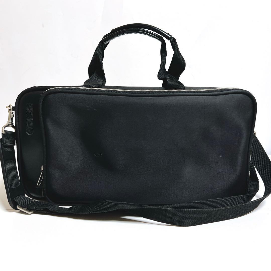 YAMAHA クラリネットケース ショルダー　上位機種用ケース　ストラップ