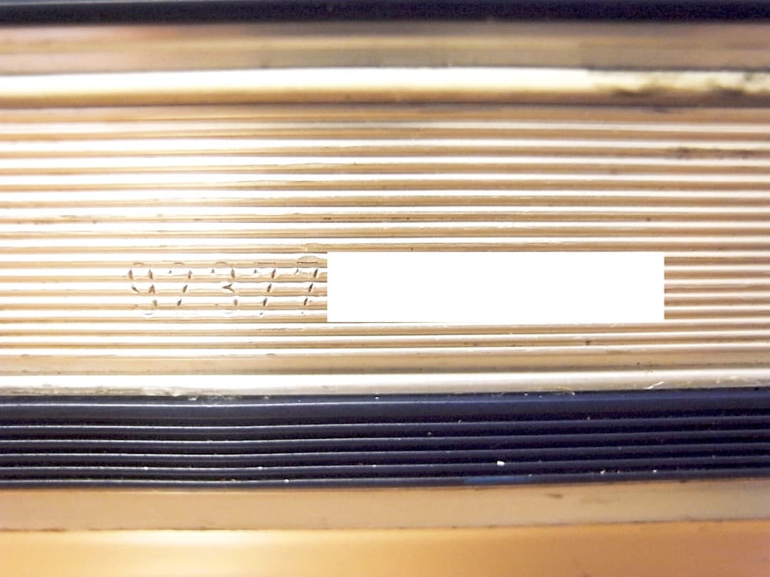 ◇リモワ トパーズ シルバーインテグラル 4輪◇メンテナンス・クリーニング済み