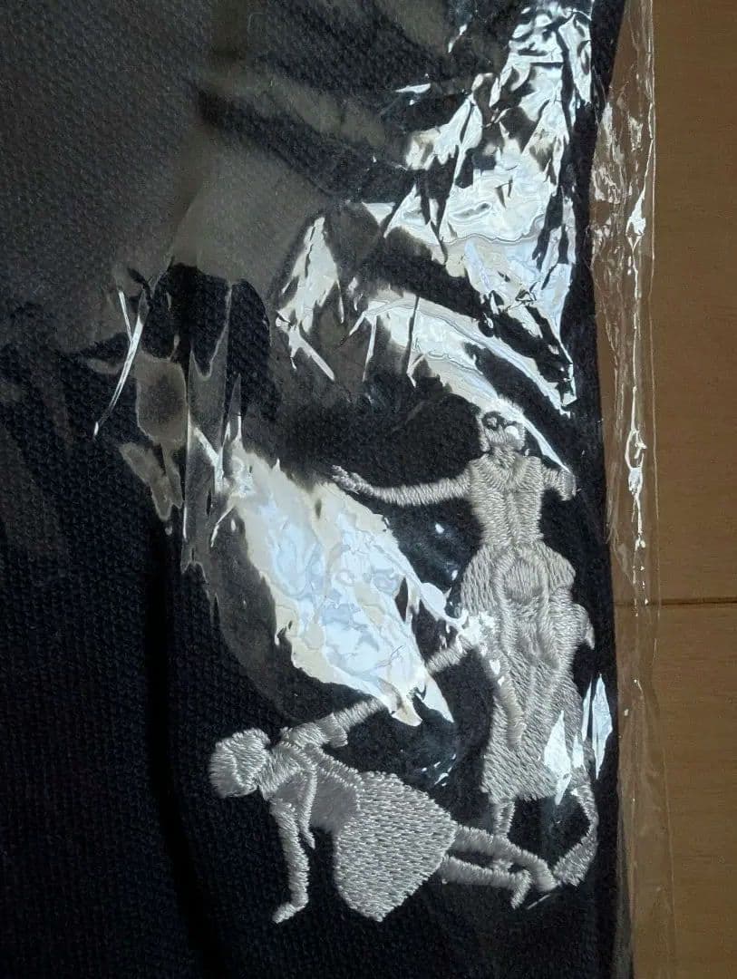 新しい学校のリーダーズ公式　ポロシャツ　超レア！紺色　XL　おまけつき！