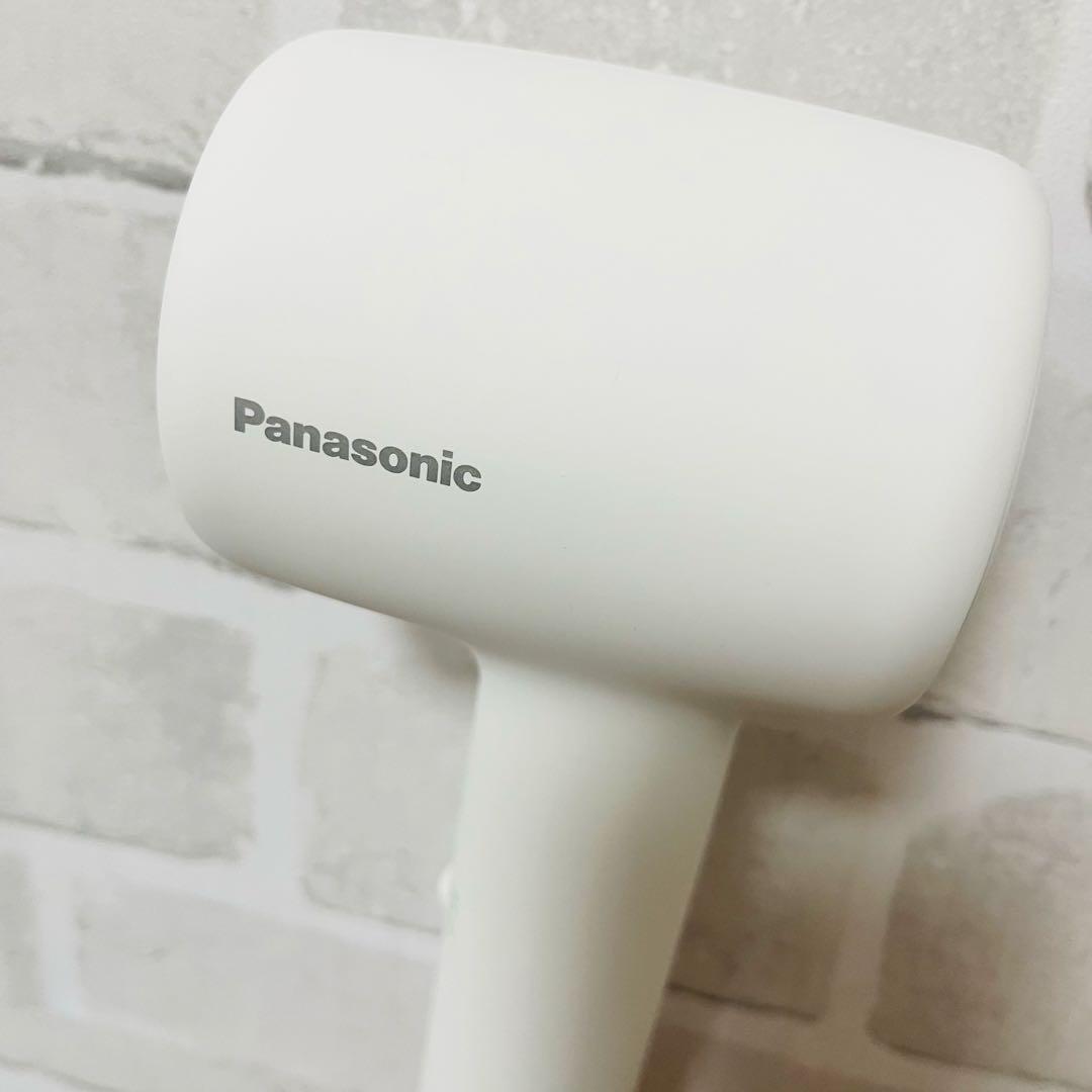Panasonic ヘアドライヤー EH-NE8N ホワイト