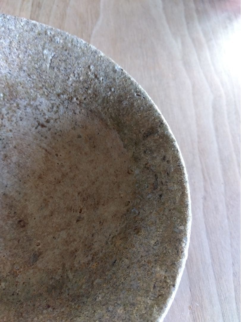 古唐津　向付　発掘品