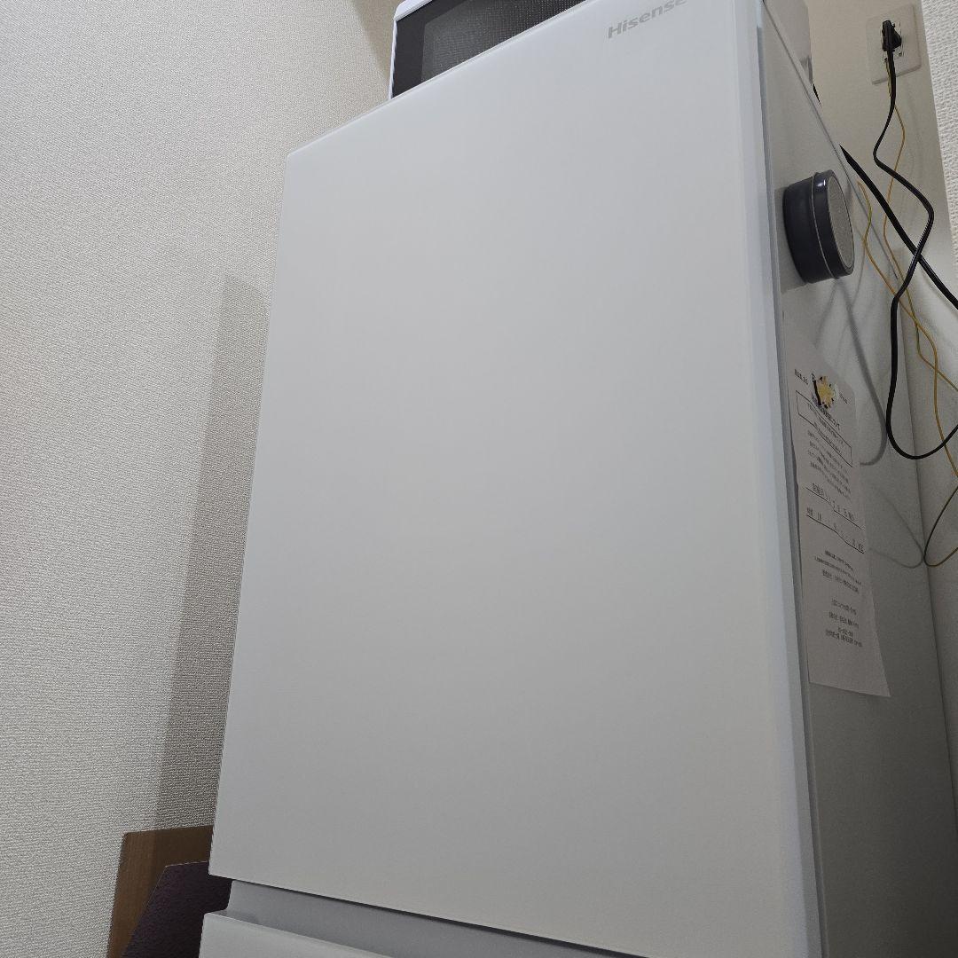 シュン　冷蔵庫