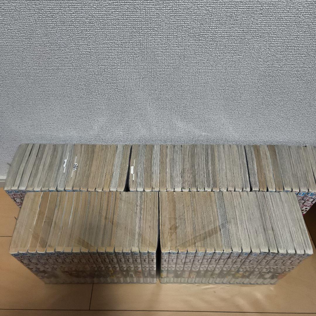 銀魂　1-75巻セット　非全巻です。