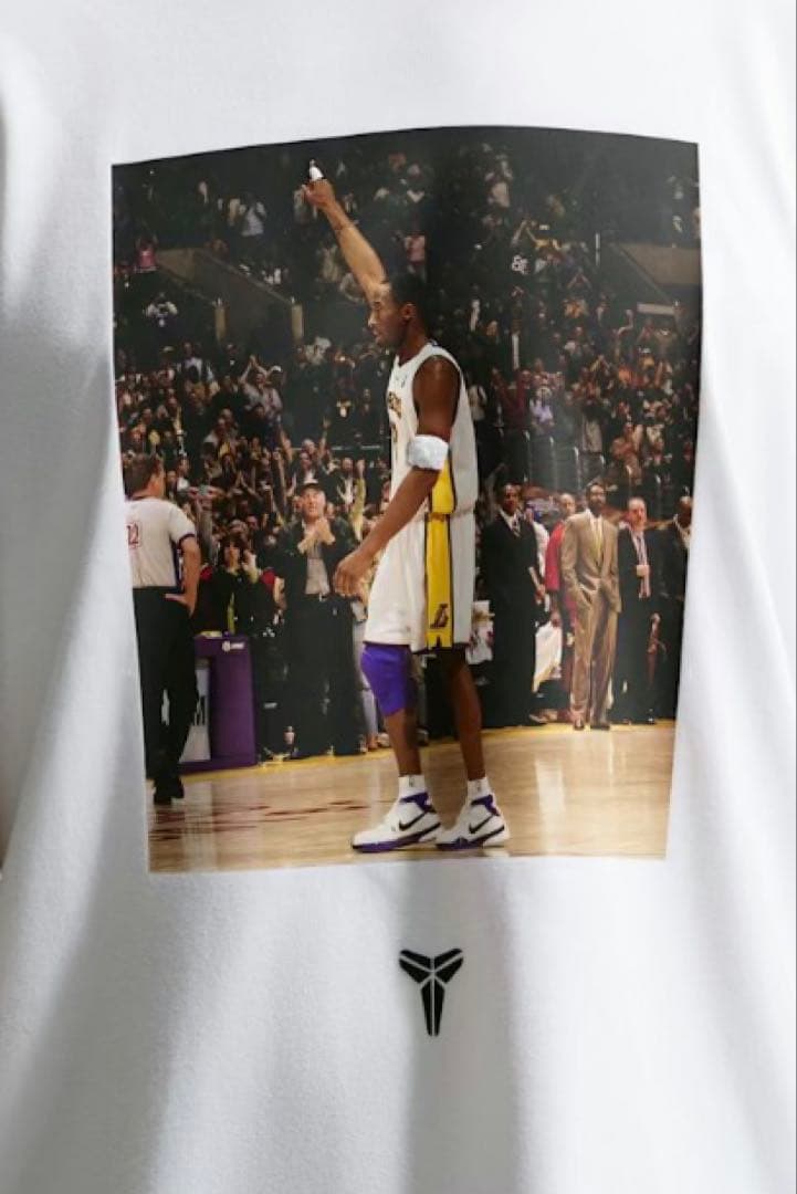 トップス Nike Kobe 81 Dri-FIT Max90 T-Shirt XL