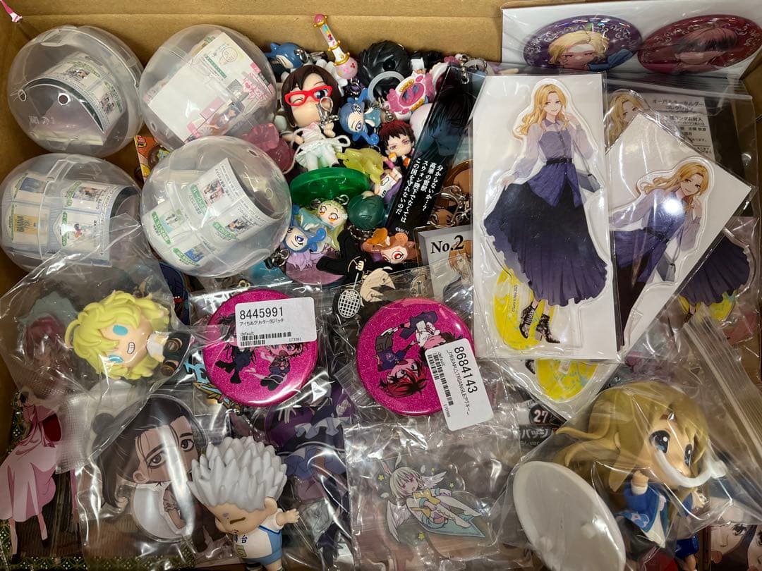 ノンジャンル まとめ売り 2000点以上