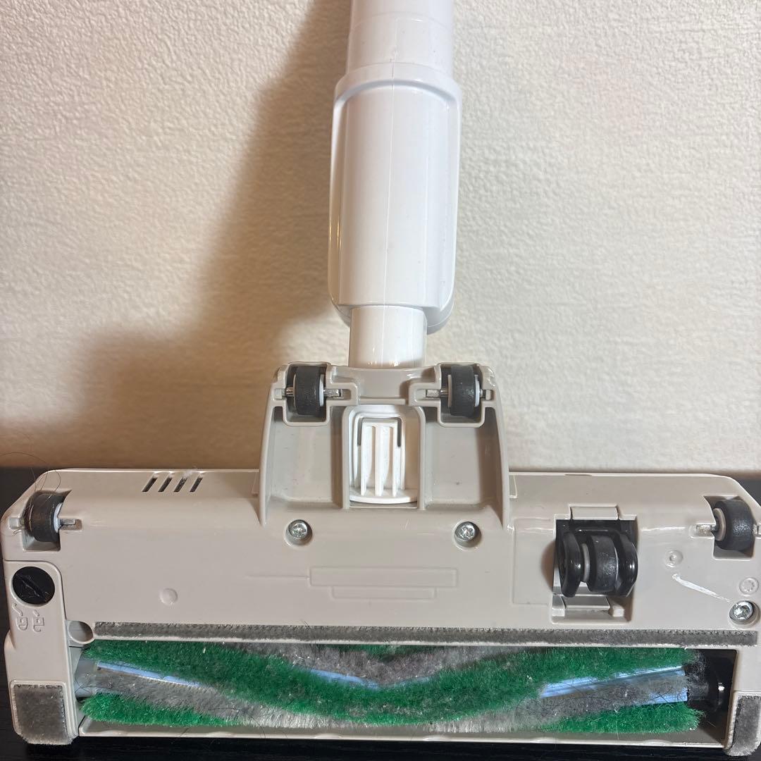 Panasonic 充電式掃除機 MC-SB32J 2022年製 中古