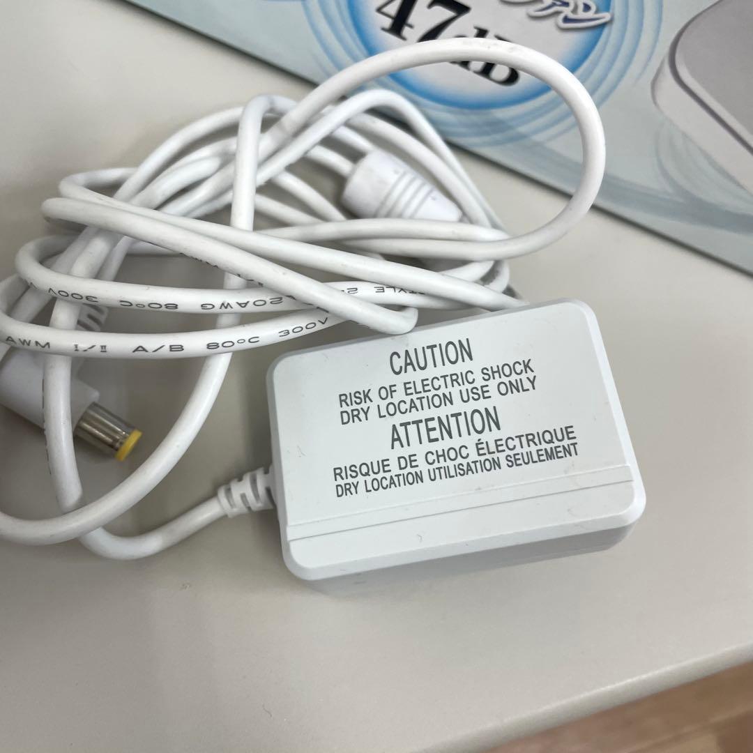 Lxia Cyclone ネイル用卓上集塵機　レクシアサイクロン