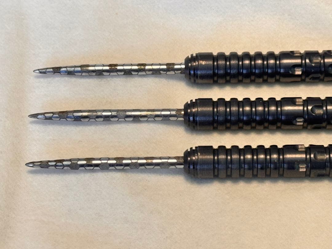 【希少】TARGET SOLO G1steel（21.5g