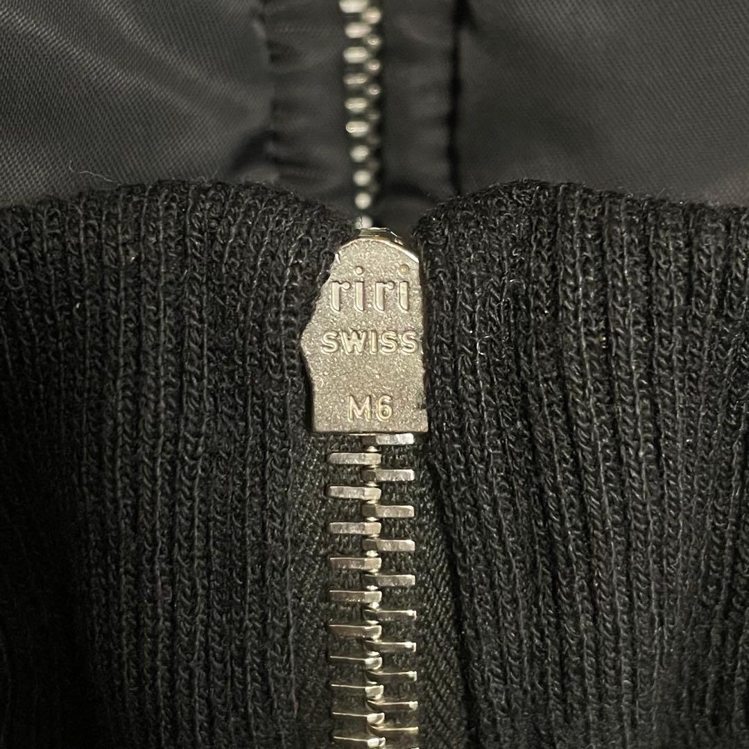 ジャケット・アウター 90s agnes b. down jacket puffer jacket