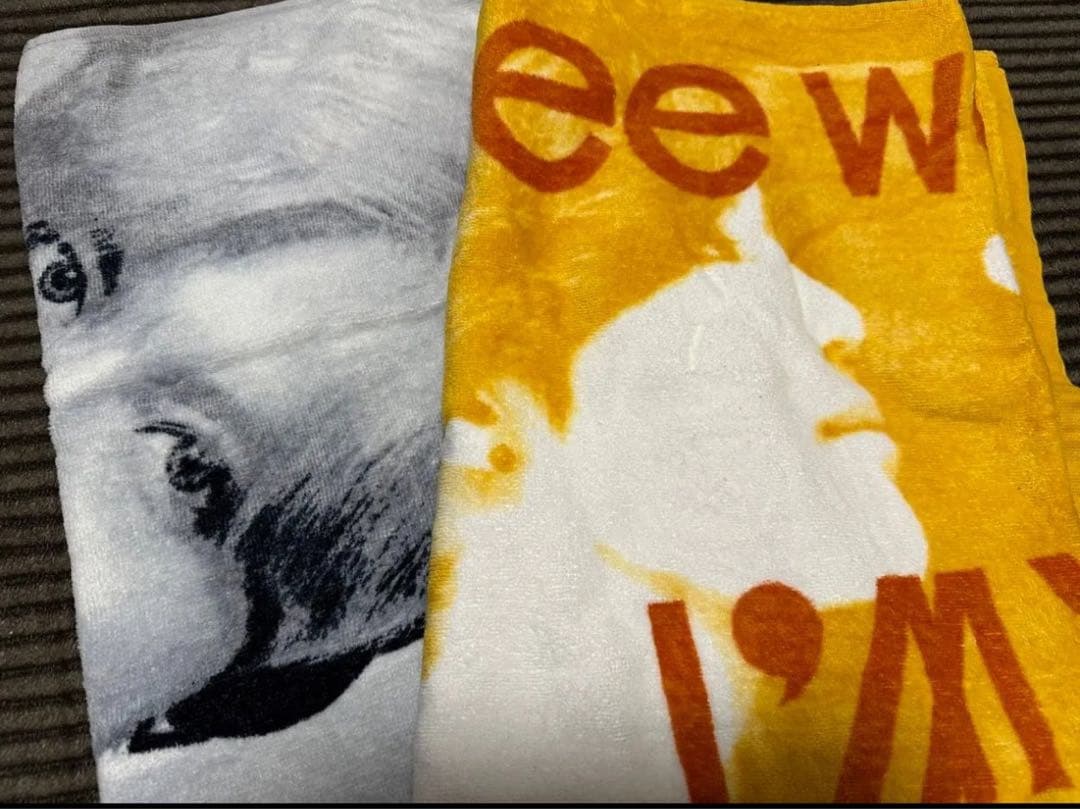 SHINee テミン グッズセット TAEMIN 公式ライブグッズ 20点以上