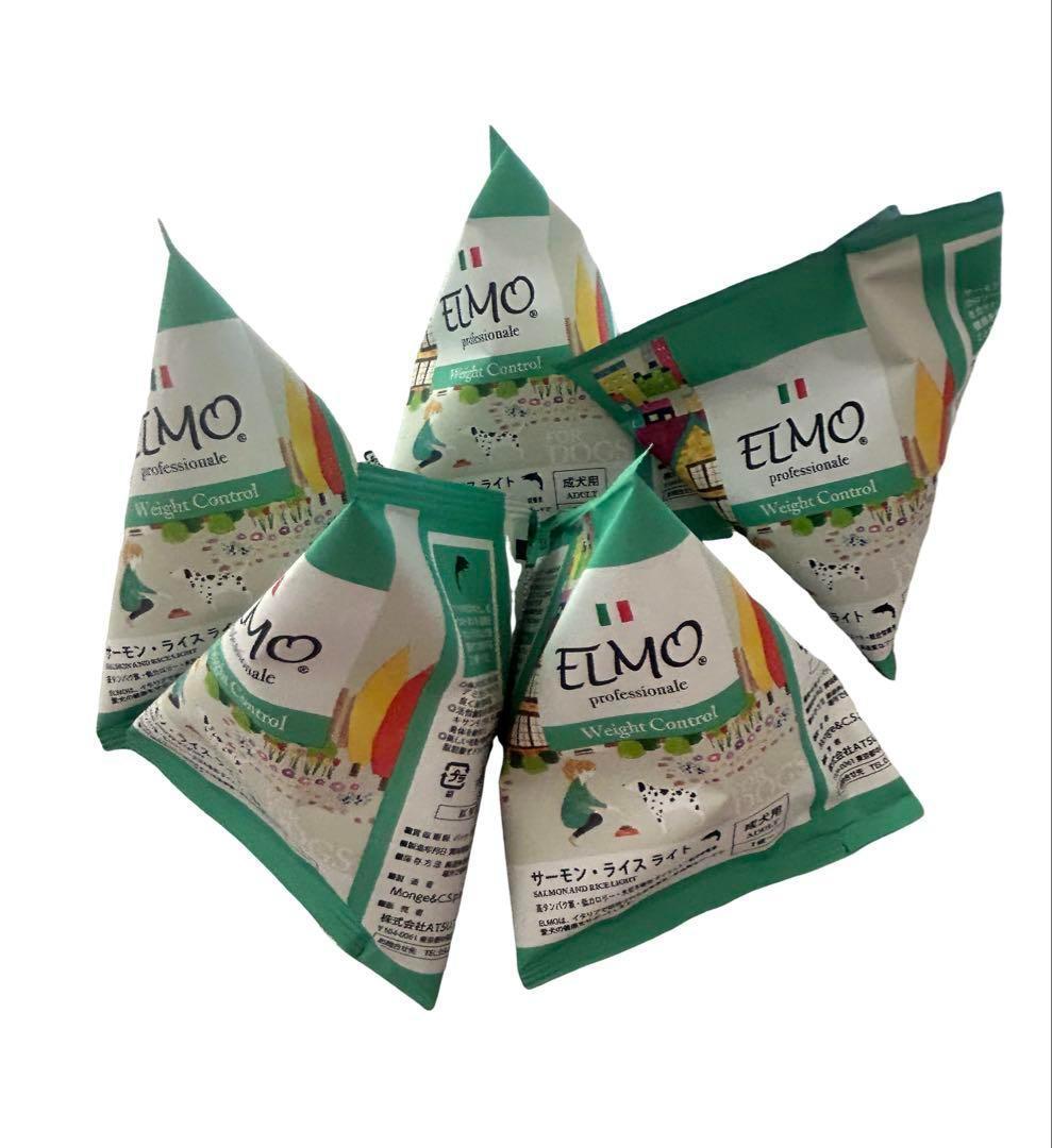 See 　ELMO サーモン・ライスライト 50g×140袋　7kg
