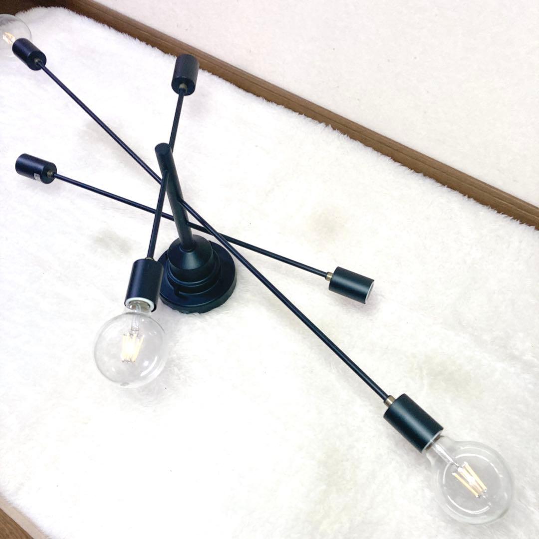 【ぽん】インターフォルムASTRE アストル シーリングライト