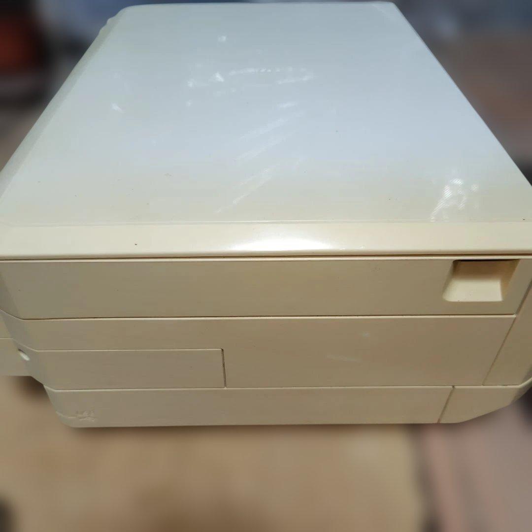 EPSON　EP-708A　本体　電源コード　ジャンク品