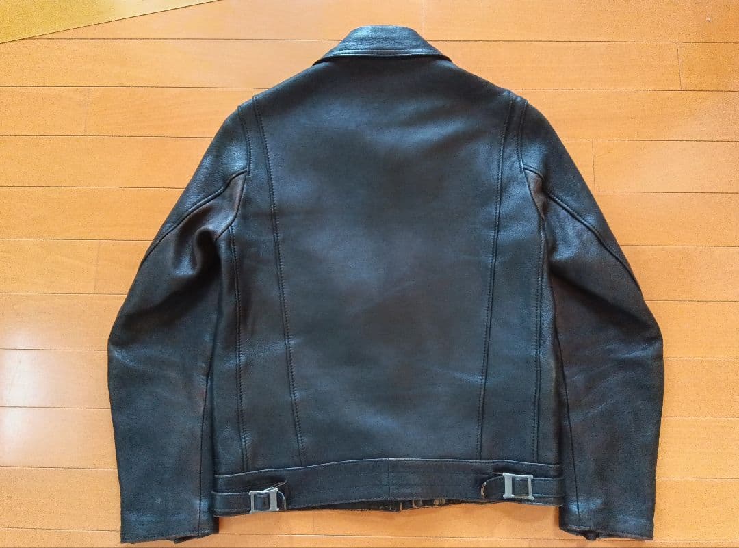 ふ*ご様 アディクトクローズサイクロンタイプ黒ブラック34