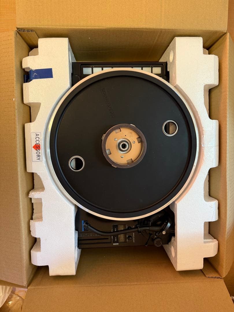 Reloop RP-8000 MK2×2台｜極美品｜保証2026年6月まで