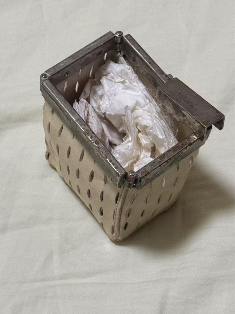 キャロルクリスチャンポエル ケース AM/2452 CORS/01