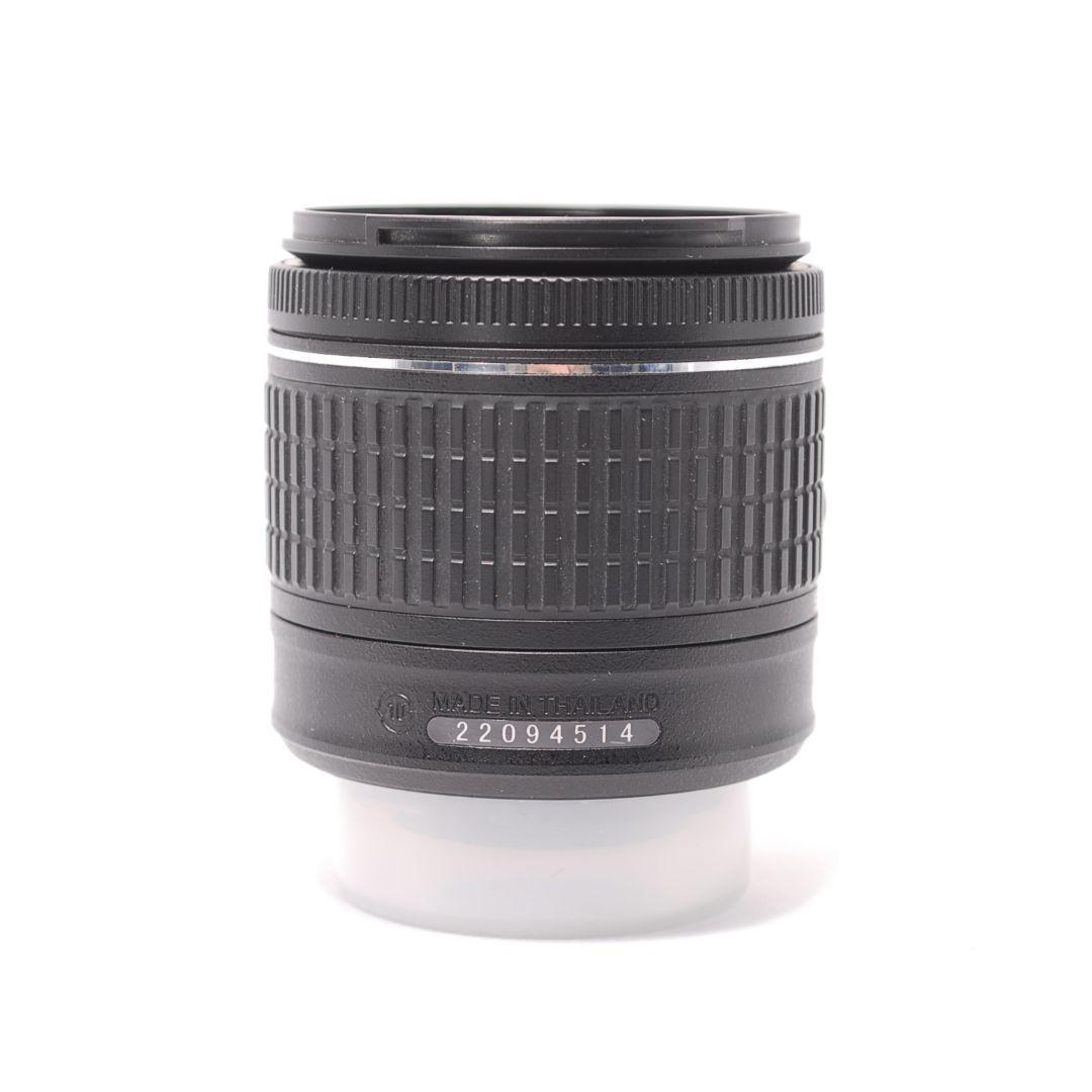 ❤即購入1000円OFF❤美品❤ ニコン D5600 高性能 手振れ補正レンズ