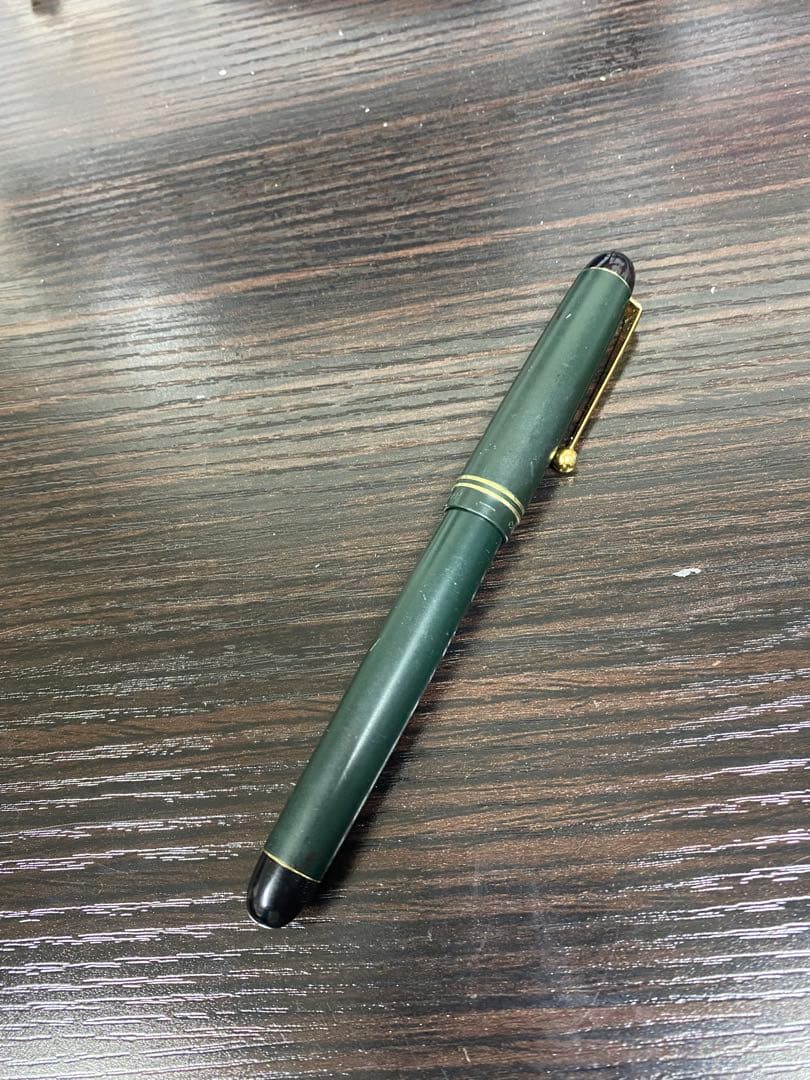 PILOT パイロット カスタム 67