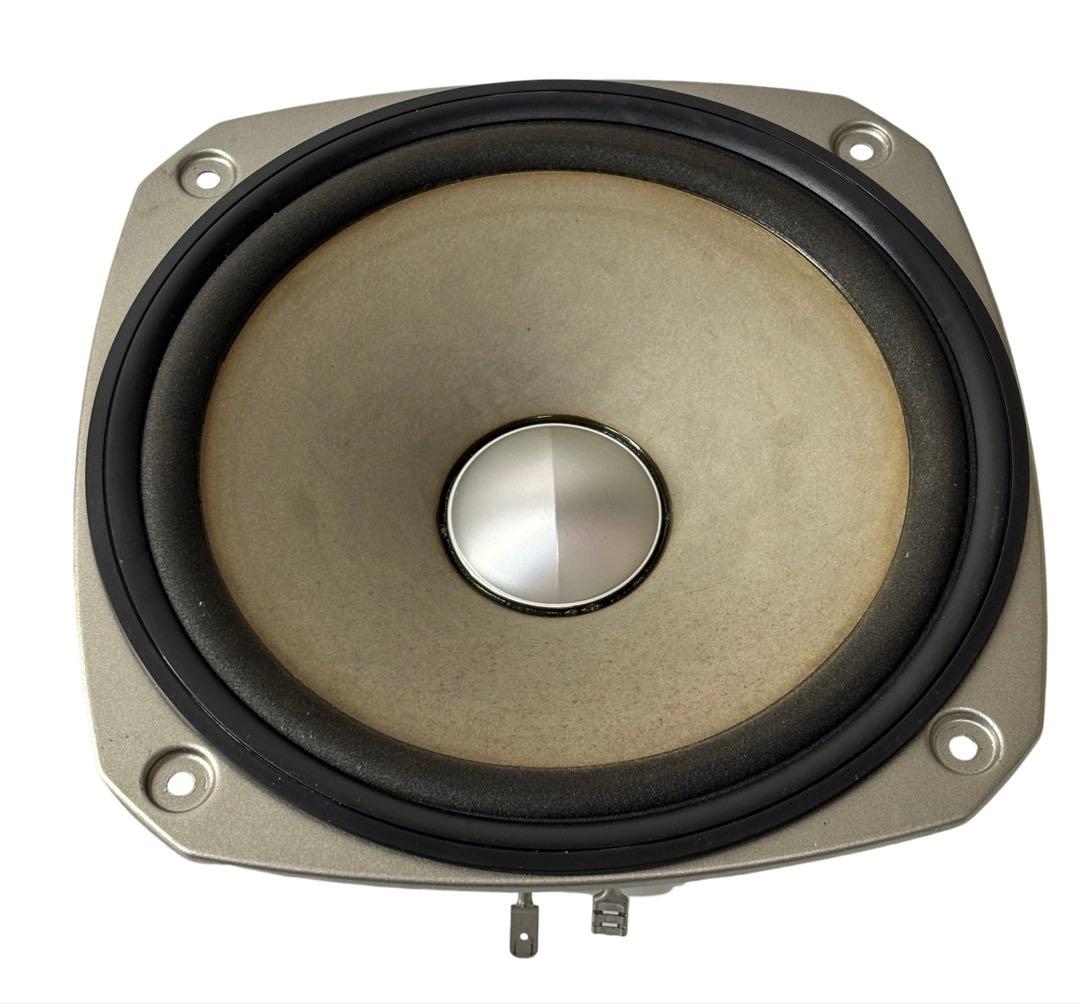 Fostex フォステクス FF225WK スピーカー 2個セット