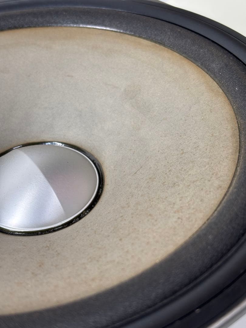 Fostex フォステクス FF225WK スピーカー 2個セット