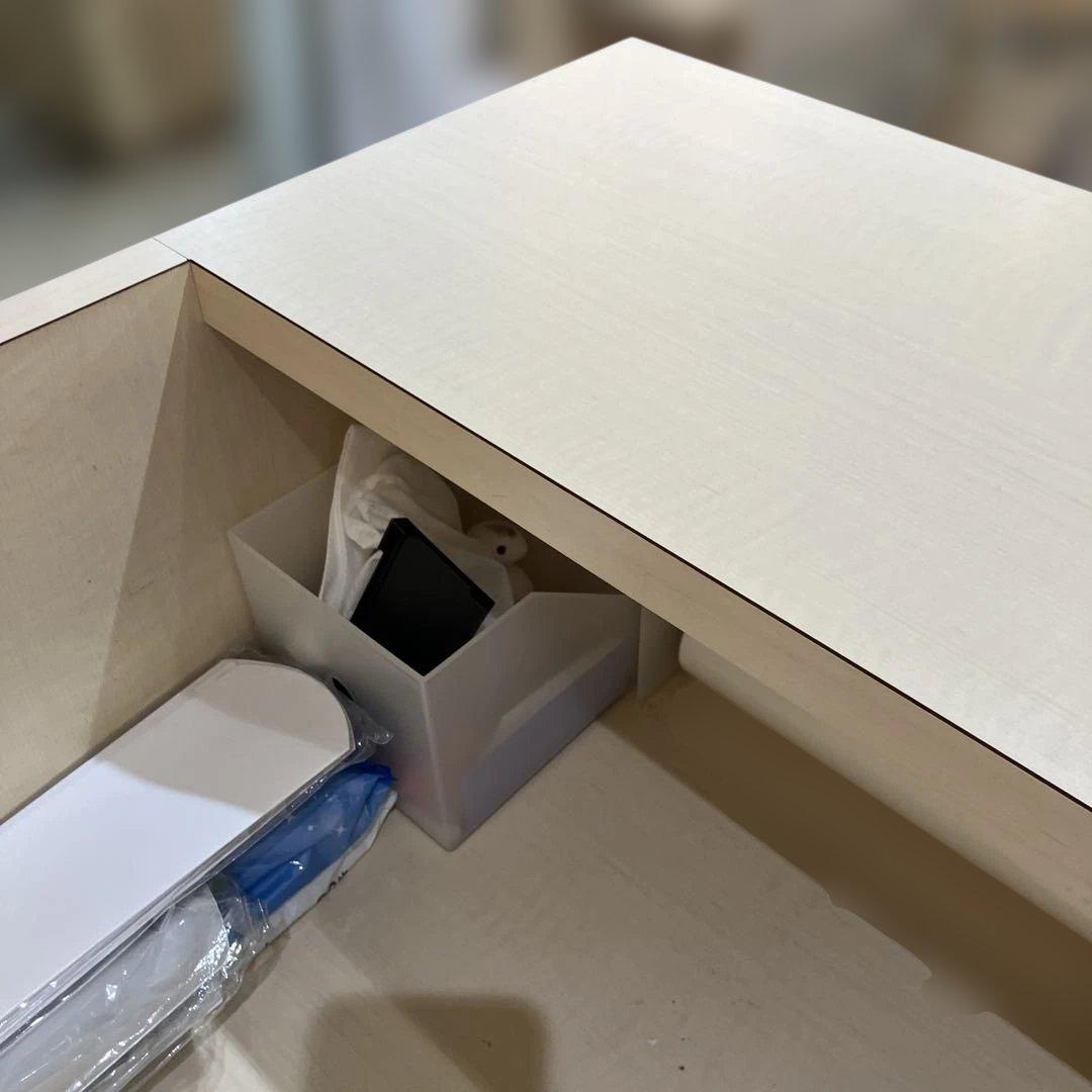 店舗用カウンター