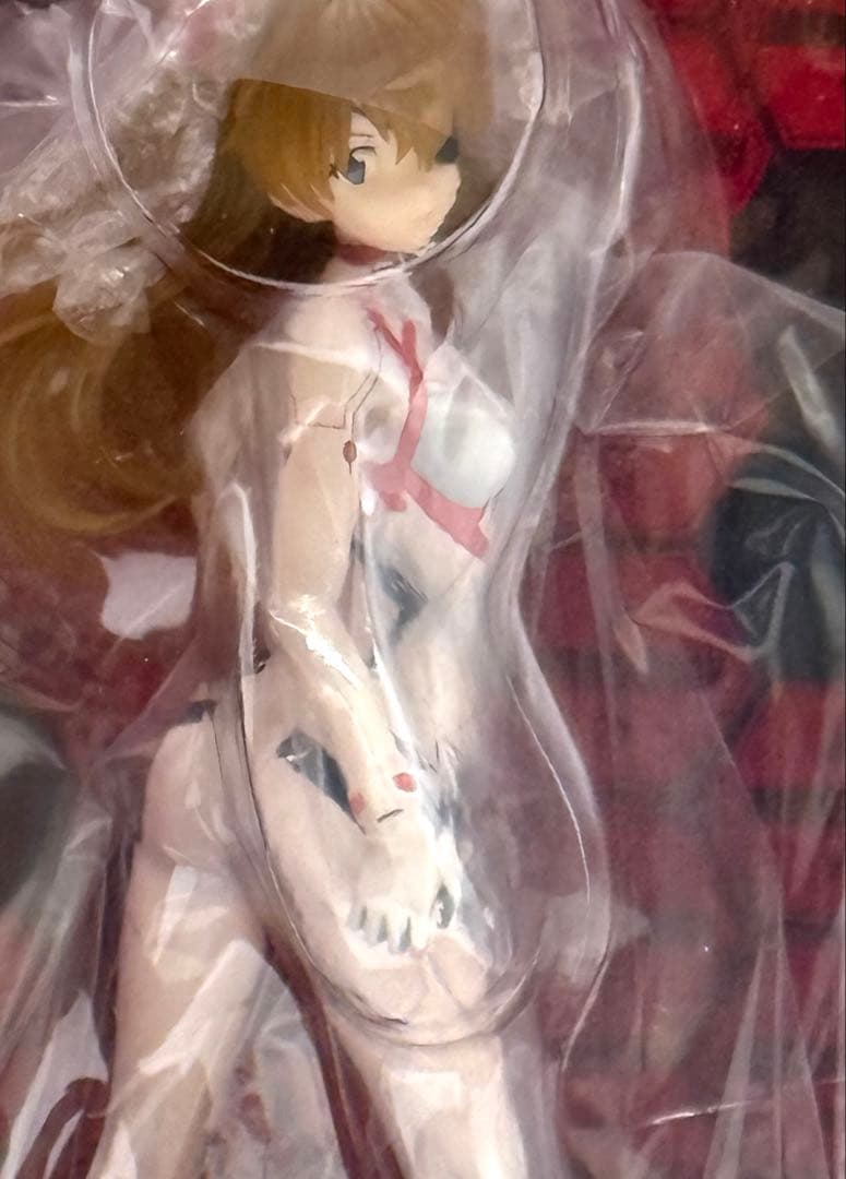 わんだらー 1/7 シン・エヴァンゲリオン劇場版:II 式波・アスカ・ラングレー