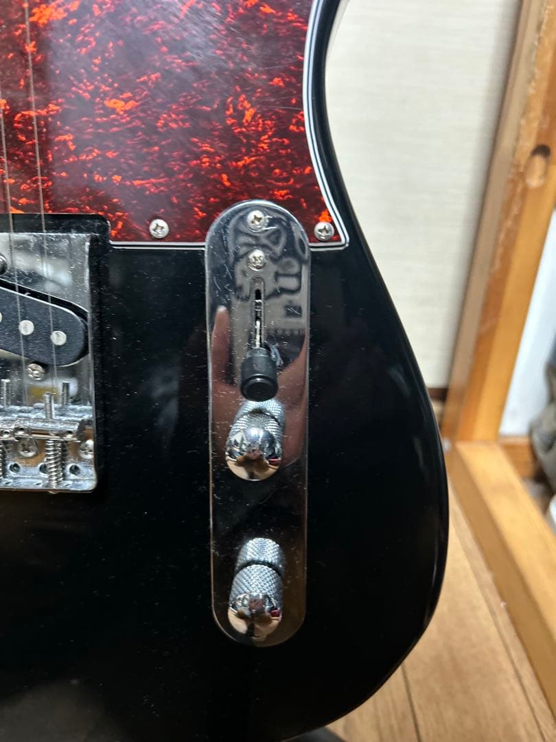 abcLegend エレキギター　テレキャス