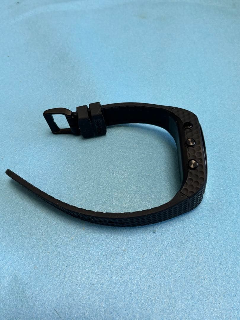 ShotNavi INFINITY Touch GPSナビ ブラック