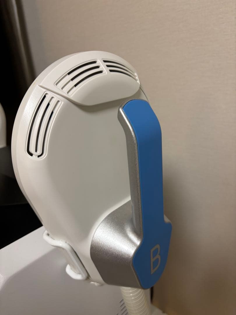 S*様 エムスレンダー Hi-EMTエムスカルプト 姉妹機種 電磁パルス 業務用