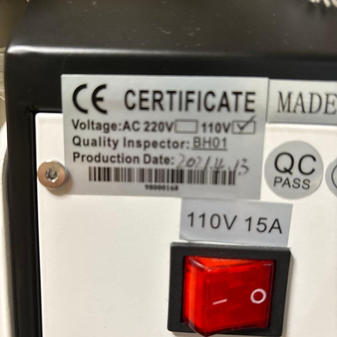 S*様 エムスレンダー Hi-EMTエムスカルプト 姉妹機種 電磁パルス 業務用