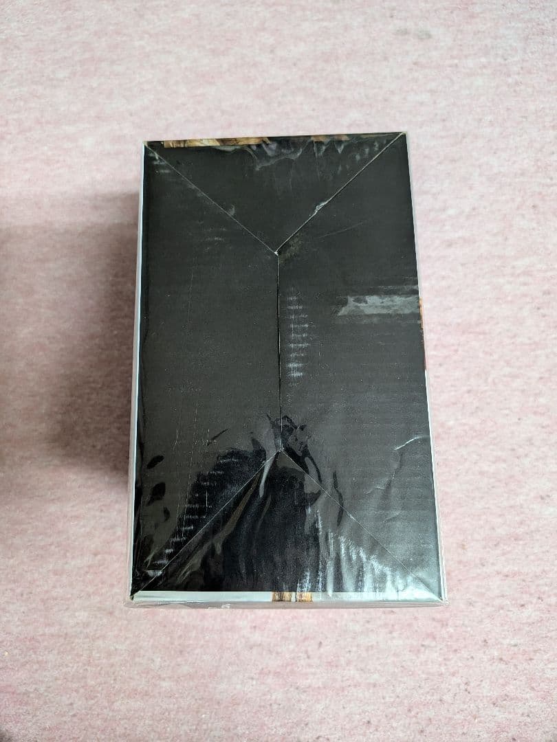 BANDAI 松本フィギュア 最終形態ver.