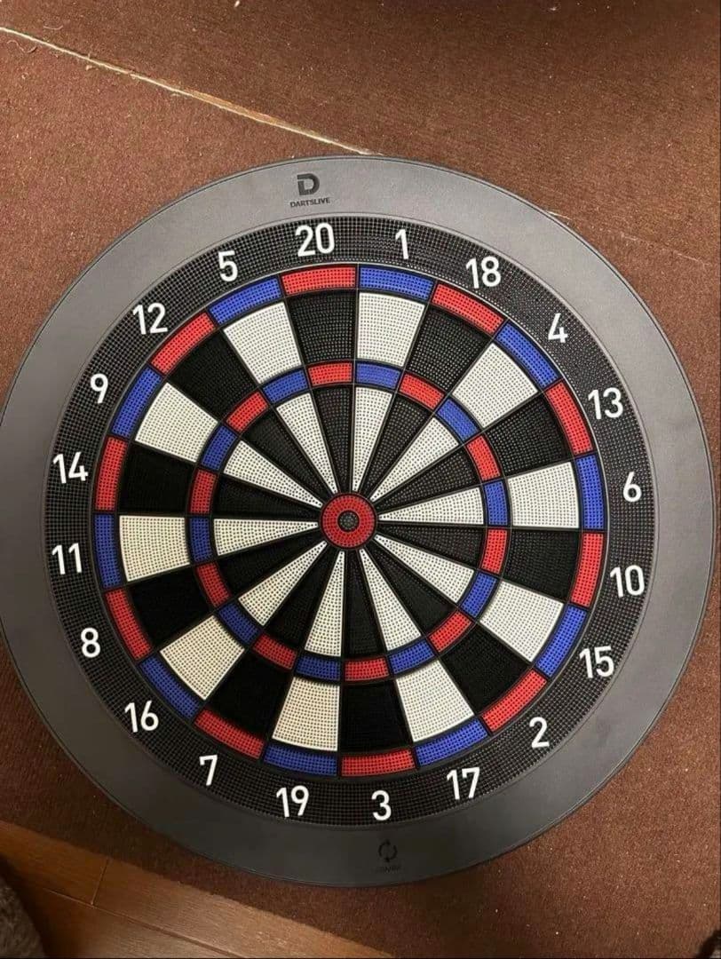 ダーツ DARTSLIVE
