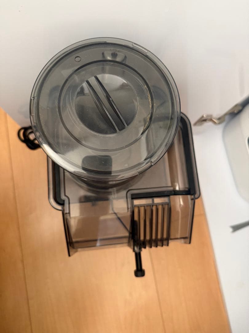 (中古)海道達磨プロテインスキマー