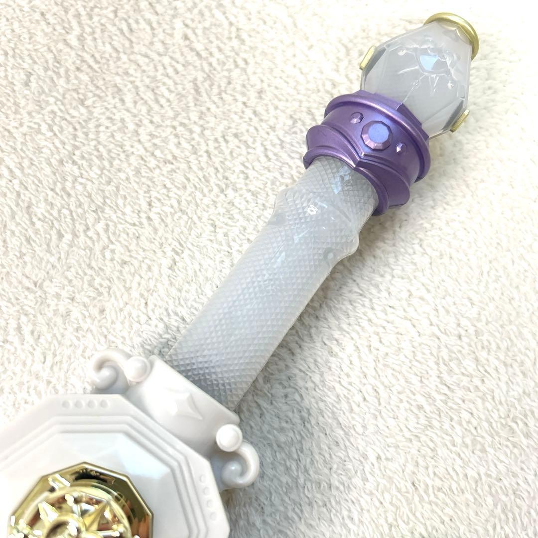 魔法×戦士マジマジョピュアーズ　おもちゃ　セット　まとめ売り