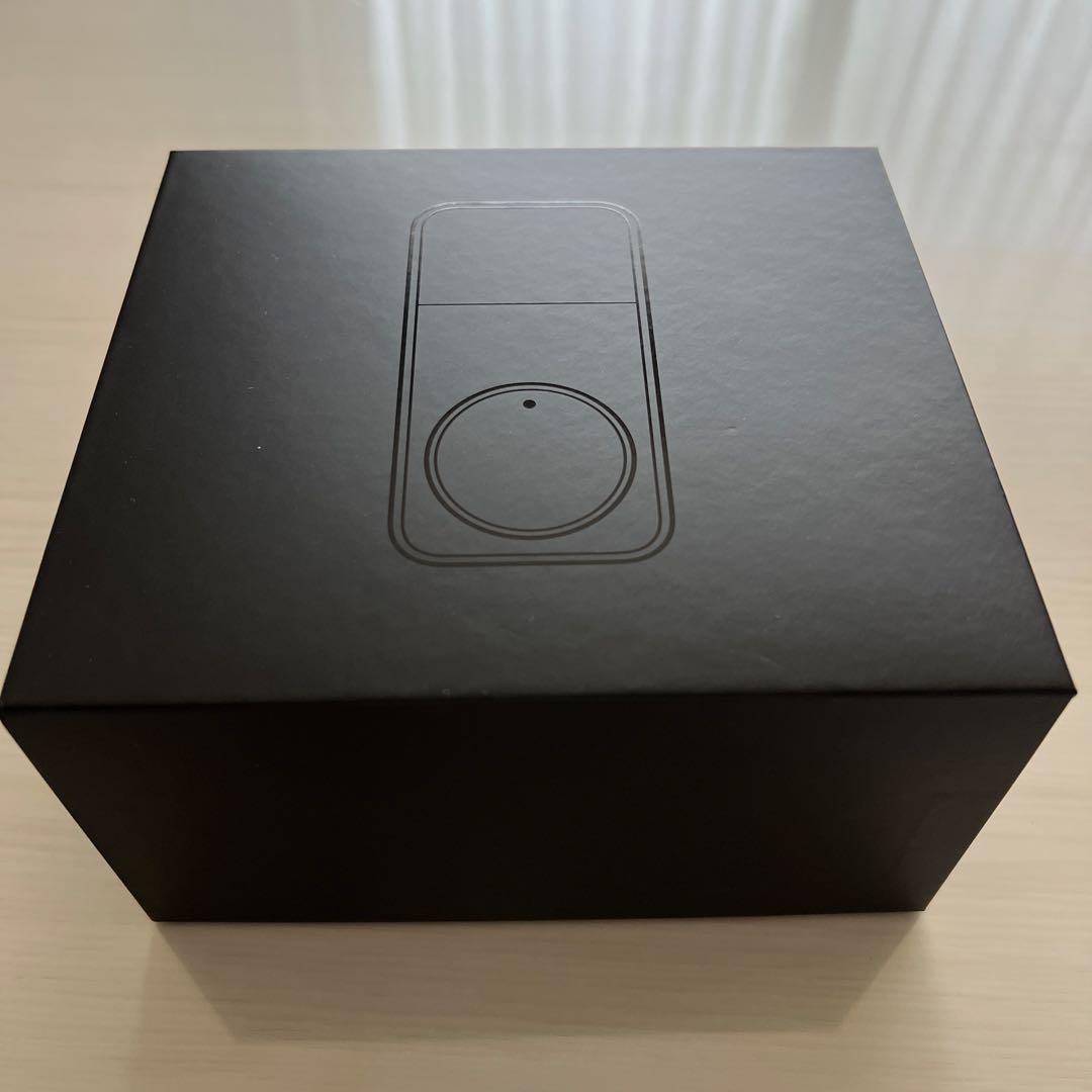 【新品未使用】swichbot スイッチボット ロックプロ +指紋認証パッド