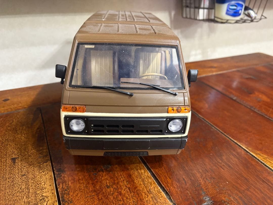 WPL D42ドリフトカスタム並行品