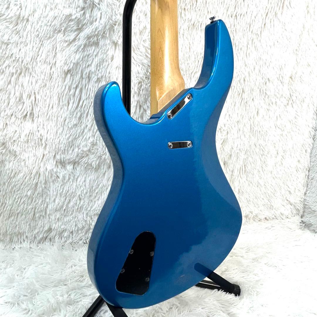 YAMAHA ATT-65M ATTITUDE ビリー・シーンモデル