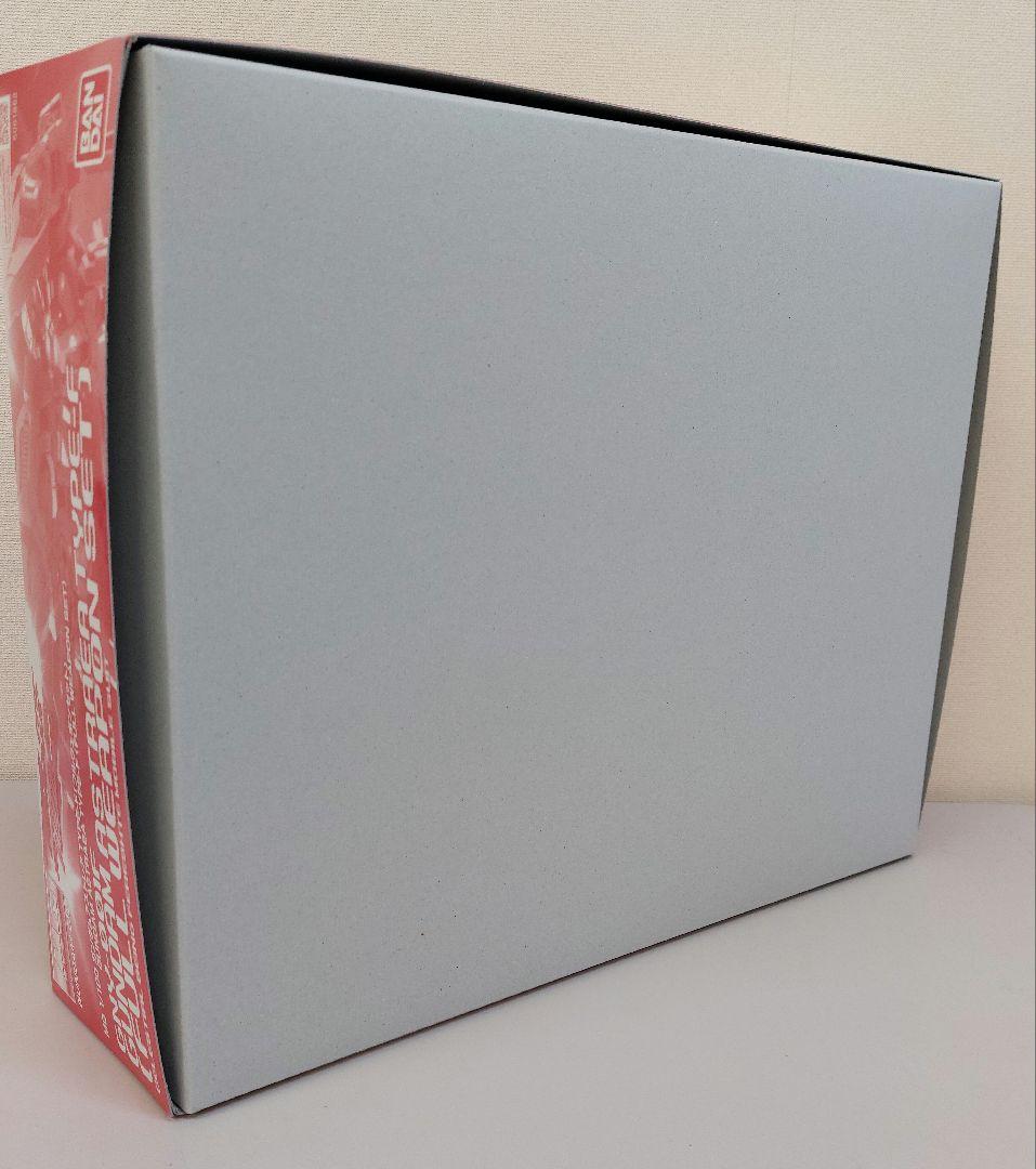 新品　ＭＧ 1/100 ガンダムアストレア TYPE-F（フルウェポンセット）