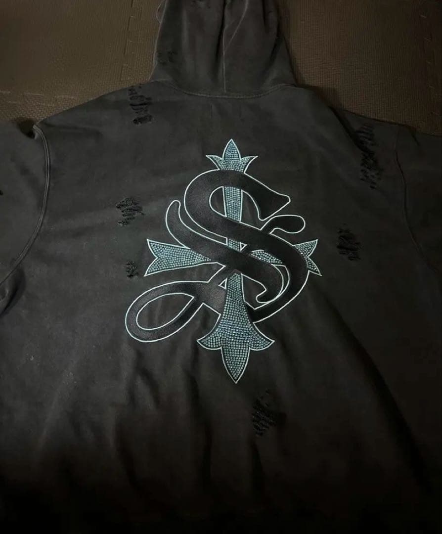 サプライヤー ブルー